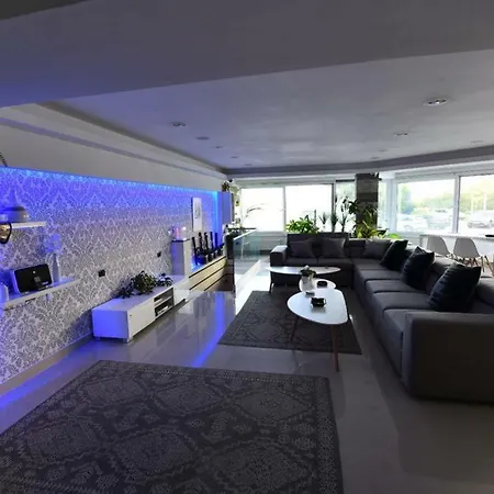 Ozana Homestay Constanta