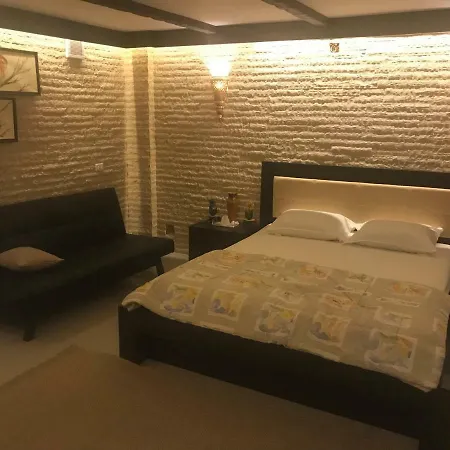 Homestay Ozana Constanta