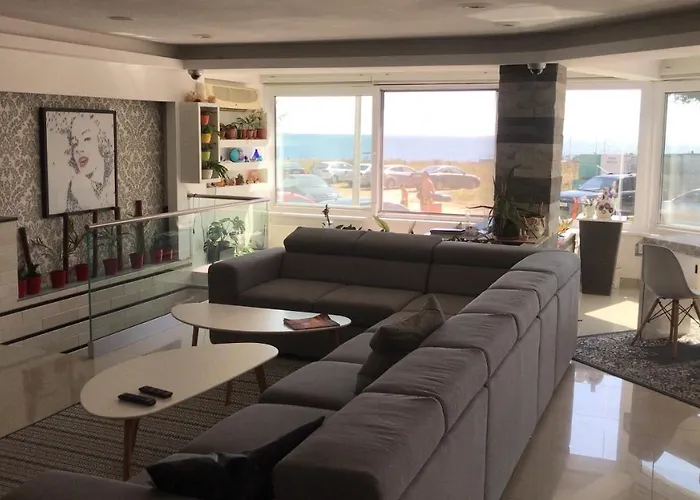 Ozana ホームステイ コンスタンツァ