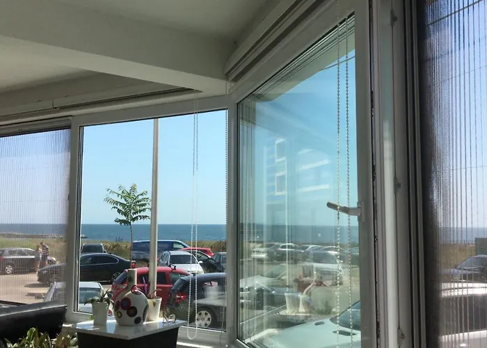 ホームステイ Ozana コンスタンツァ