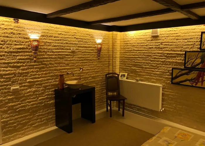 Ozana コンスタンツァ