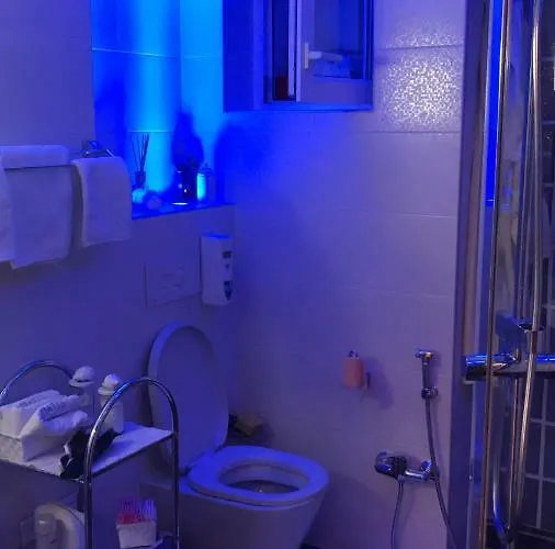 ホームステイ Ozana *