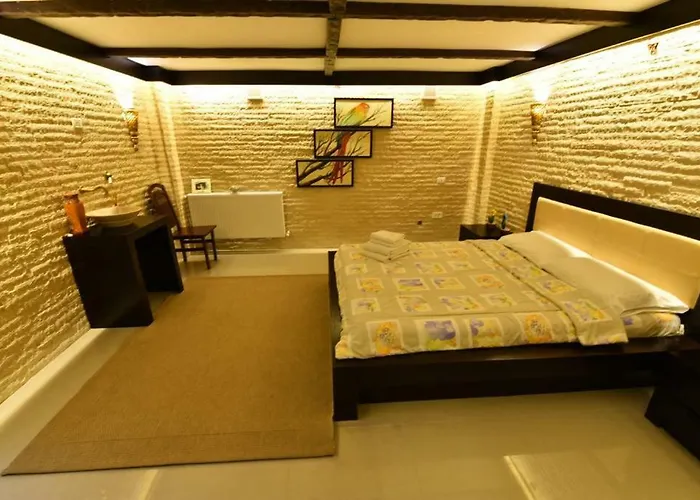 Ozana ホームステイ *