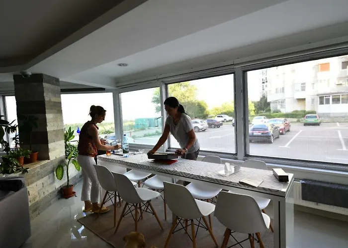 Ozana * コンスタンツァ