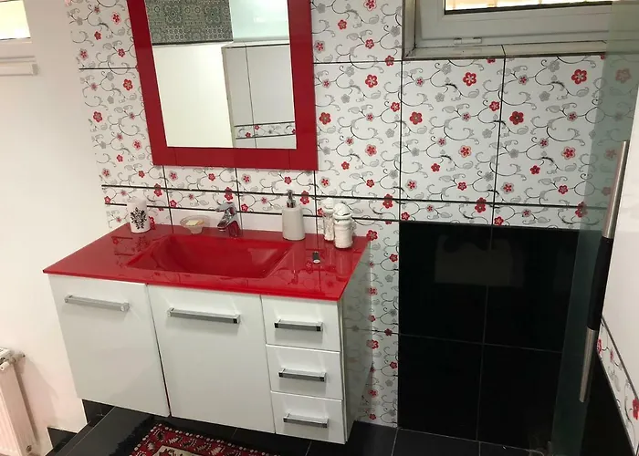 Ozana ホームステイ