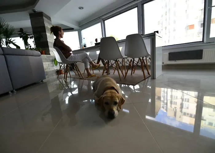 Ozana ホームステイ *