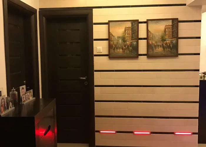 Ozana * コンスタンツァ