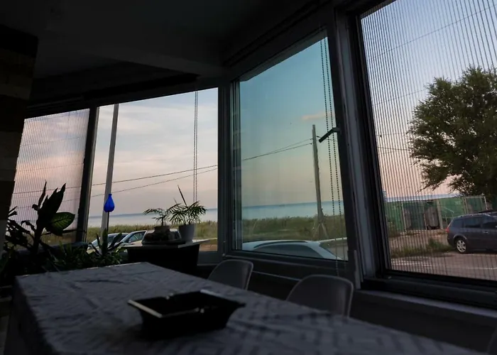 Ozana ホームステイ *