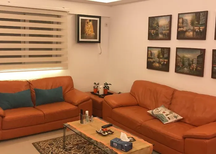 Ozana ホームステイ コンスタンツァ