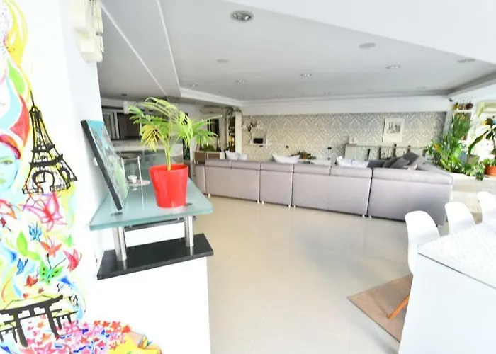 Ozana ホームステイ *