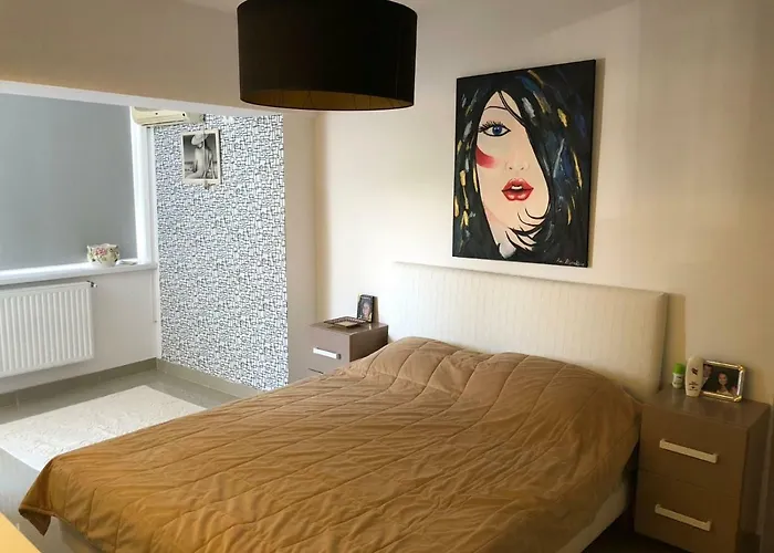 Ozana * コンスタンツァ