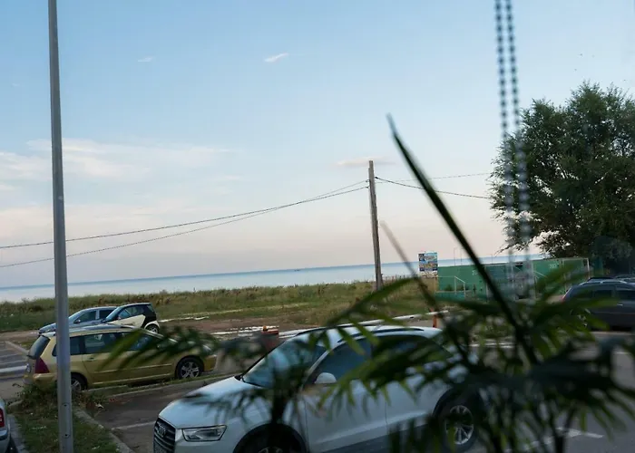 Ozana コンスタンツァ