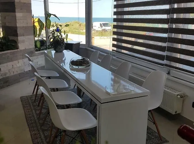 Ozana ホームステイ