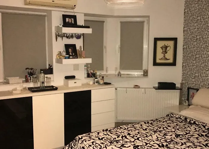 Ozana ホームステイ