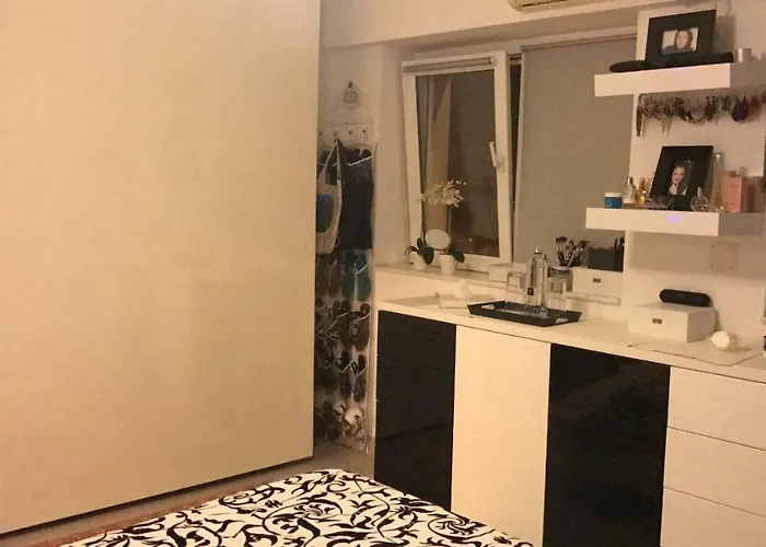 Ozana * コンスタンツァ