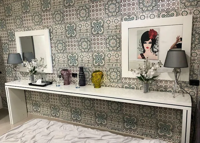 Ozana コンスタンツァ