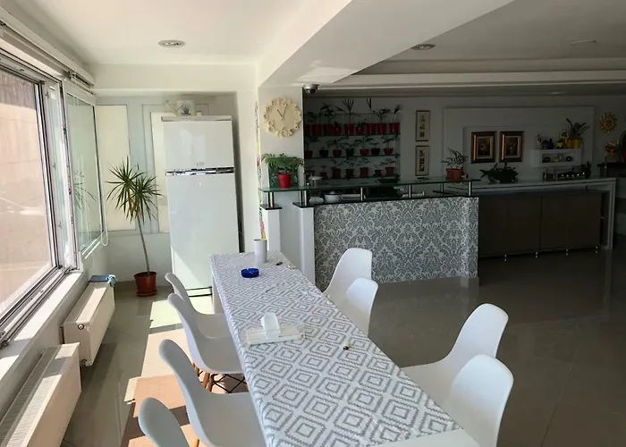 Ozana コンスタンツァ