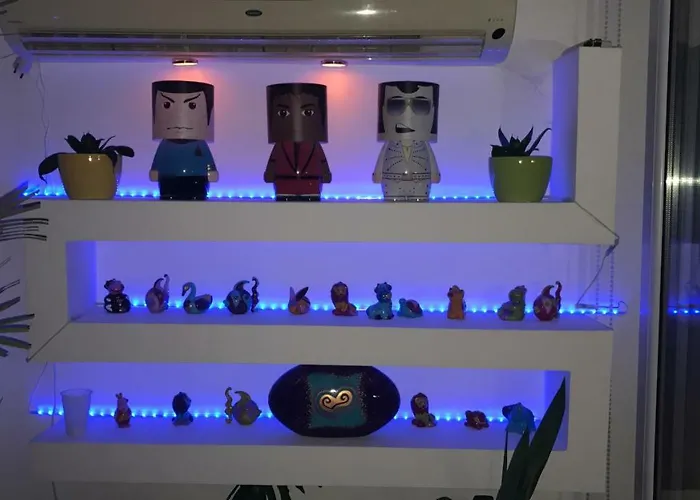 ホームステイ Ozana *