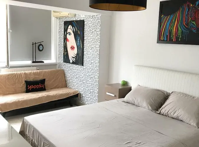 Ozana コンスタンツァ