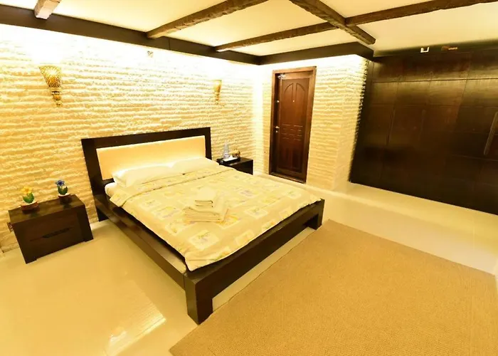 Ozana ホームステイ コンスタンツァ