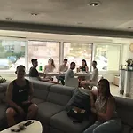 Ozana Проживание в семье Констанца
