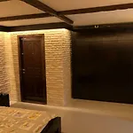 Проживание в семье Ozana *