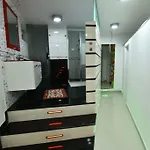 Проживание в семье Ozana Констанца
