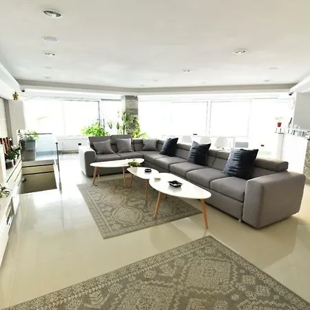 Habitación en casa particular Ozana Constanţa