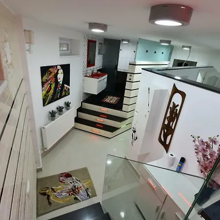 Alloggio in famiglia Ozana *