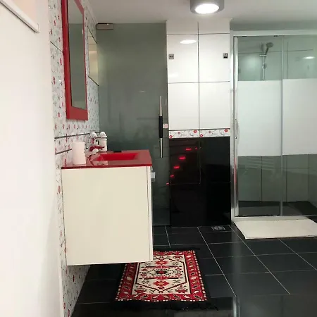 Habitación en casa particular Ozana *