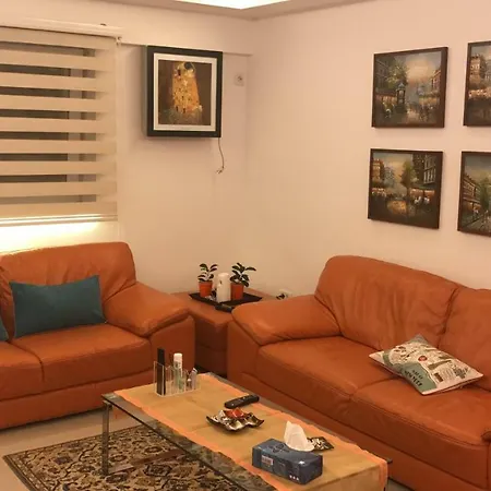 Ozana Habitación en casa particular Constanţa
