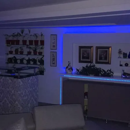 Проживание в семье Ozana *