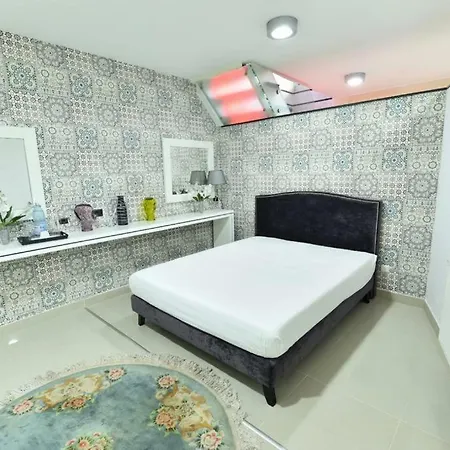 Ozana Habitación en casa particular Constanţa