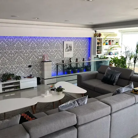 Habitación en casa particular Ozana *