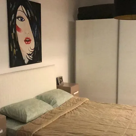 Habitación en casa particular Ozana *
